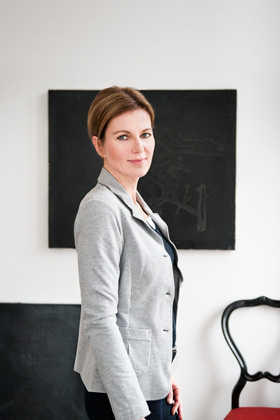 Mag. Klaudia Ortner